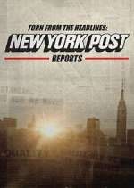 Watch Torn from the Headlines: New York Post Reports Zumvo