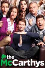 Watch The McCarthys  Zumvo