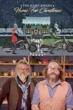 Watch The Hairy Bikers Home for Christmas Zumvo