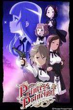 Watch Princess Principal Zumvo