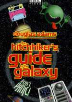 Watch The Hitchhiker's Guide to the Galaxy Zumvo