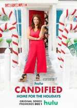 Watch Candified: Home for the Holidays Zumvo