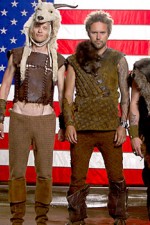 Watch Dudesons in America Zumvo