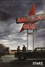 Watch American Gods Zumvo