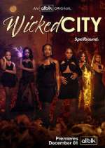 Watch Wicked City Zumvo