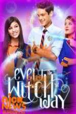 Watch Every Witch Way Zumvo