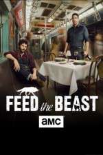 Watch Feed the Beast Zumvo