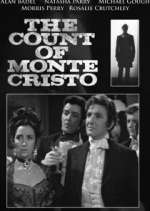 Watch The Count of Monte Cristo Zumvo