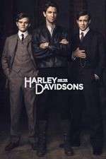 Watch Harley & The Davidsons Zumvo