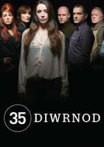 Watch 35 Diwrnod Zumvo