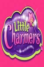 Watch Little Charmers Zumvo