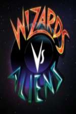 Watch Wizards vs Aliens Zumvo