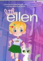 Watch Little Ellen Zumvo