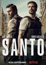 Watch Santo Zumvo