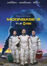 Watch Moonbase 8 Zumvo