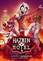 Watch Hazbin Hotel Zumvo