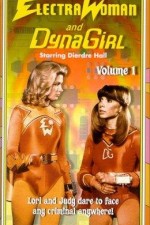 Watch Electra Woman and Dyna Girl Zumvo