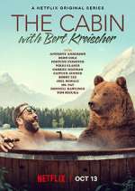 Watch The Cabin with Bert Kreischer Zumvo