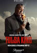 Watch Tulsa King Zumvo