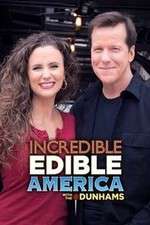 Watch Incredible Edible America Zumvo