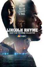 Watch Lincoln Rhyme: Hunt for the Bone Collector Zumvo