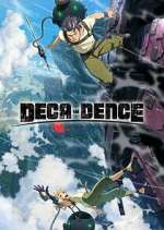 Watch Deca-Dence Zumvo