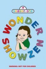 Watch Wonder Showzen Zumvo