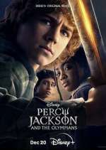 Watch Percy Jackson and the Olympians Zumvo