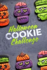 Watch Halloween Cookie Challenge Zumvo