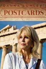 Watch Joanna Lumley's Postcards Zumvo