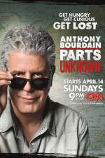 Watch Anthony Bourdain Parts Unknown Zumvo