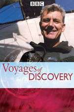 Watch Voyages of Discovery Zumvo