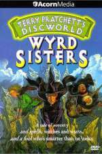 Watch Wyrd Sisters Zumvo