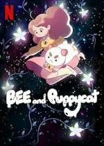 Watch Bee and PuppyCat Zumvo