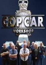 Watch Cop Car Workshop Zumvo