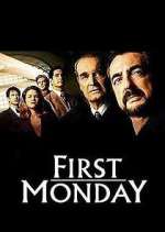 Watch First Monday Zumvo