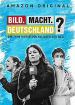 Watch BILD.Macht.Deutschland? Zumvo