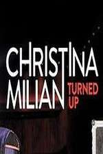 Watch Christina Milian Turned Up Zumvo