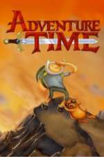 Watch Adventure Time with Finn and Jake Zumvo