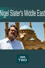 Watch Nigel Slater's Middle East Zumvo