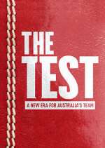 Watch The Test: A New Era for Australia's Team Zumvo