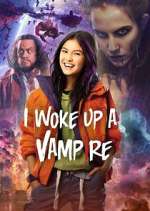 Watch I Woke Up a Vampire Zumvo