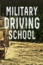 Watch Military Driving School Zumvo