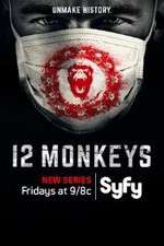 Watch 12 Monkeys Zumvo