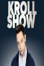 Watch Kroll Show Zumvo