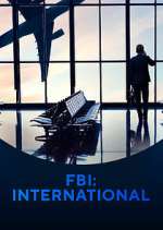Watch FBI: International Zumvo