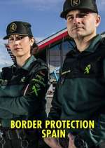 Watch Border Protection Spain Zumvo