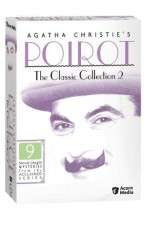 Watch Agatha Christie's Poirot Zumvo