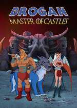 Watch Brogan: Master of Castles Zumvo