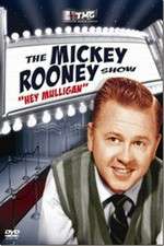 Watch The Mickey Rooney Show Zumvo